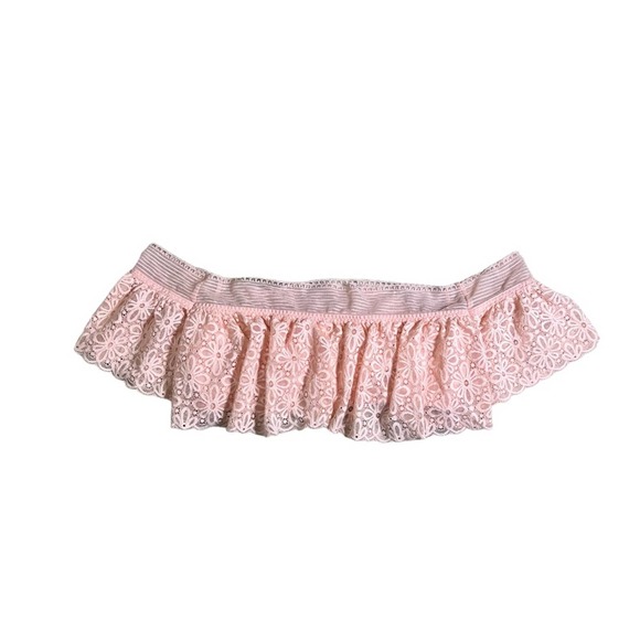 Victoria's Secret Ballet Pink Bralette - Picture 3 of 5